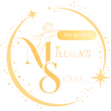 Millions Sense Thai Massage logo